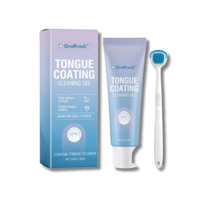 OralFresh™