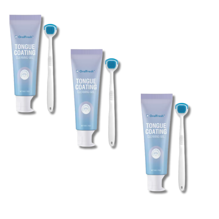 OralFresh™