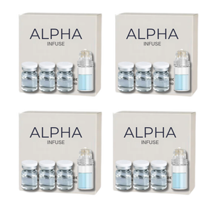 AlphaInfuse