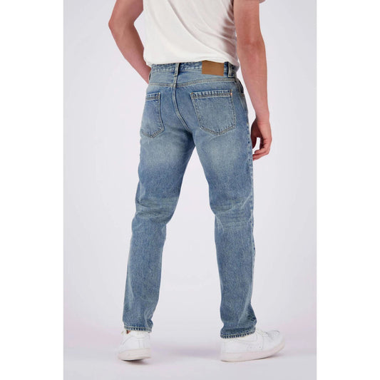 Denim™ Jeans mit geradem Bein Vintage Blue