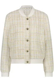 Tramontana™ Jacke ecru