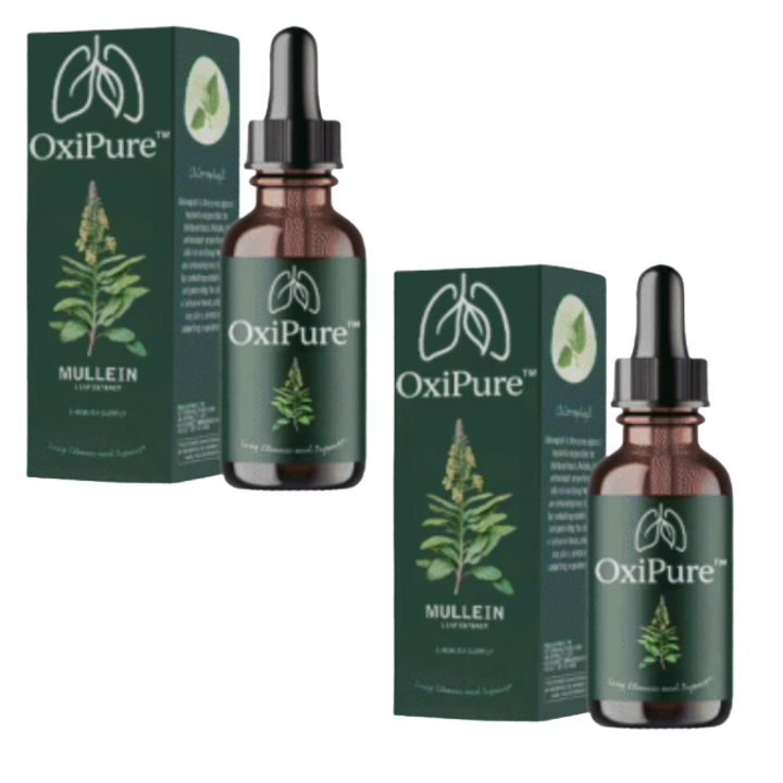 OxiPure
