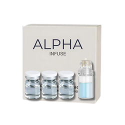 AlphaInfuse