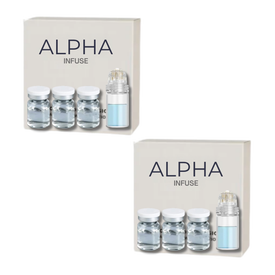 AlphaInfuse
