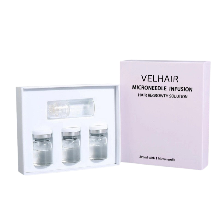 VelHair™