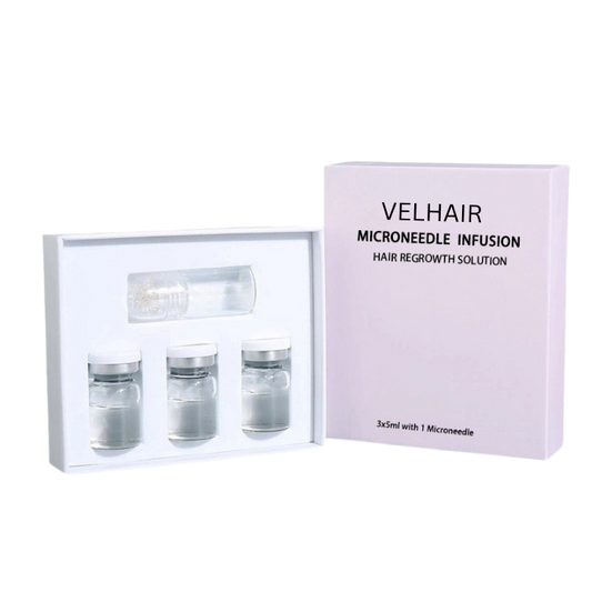 VelHair™