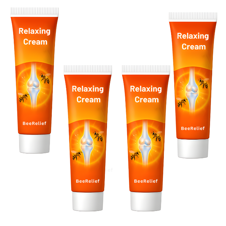 BeeRelief™