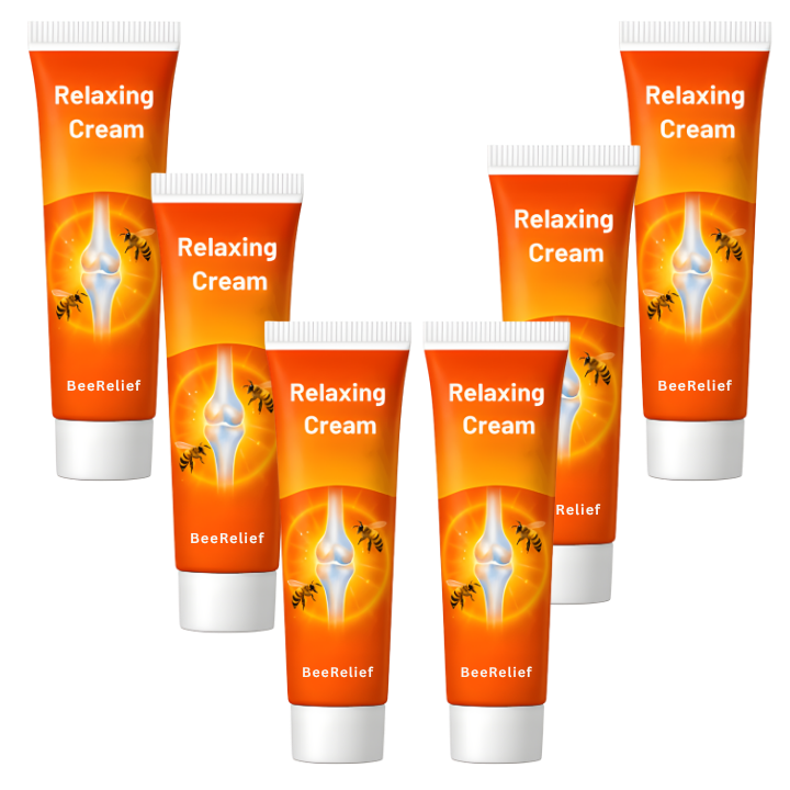 BeeRelief™