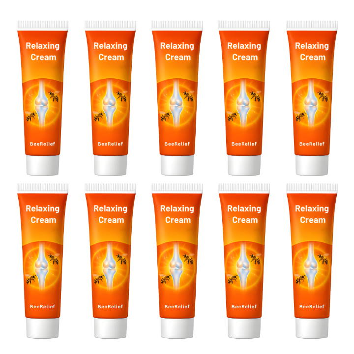 BeeRelief™