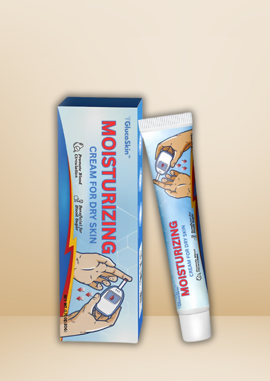 GlucoSkin