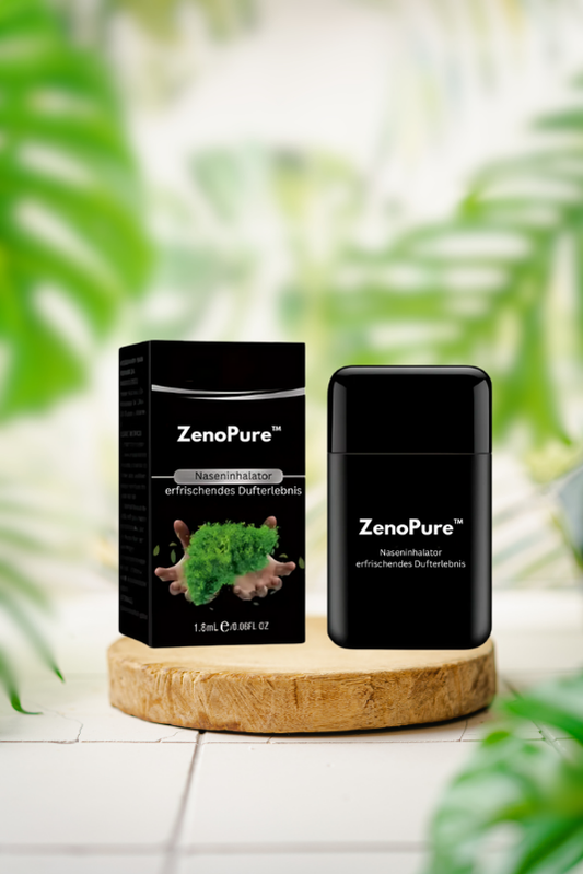 ZenoPure™