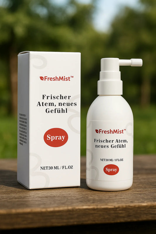 FreshMist™