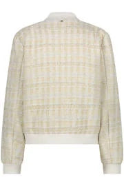 Tramontana™ Jacke ecru