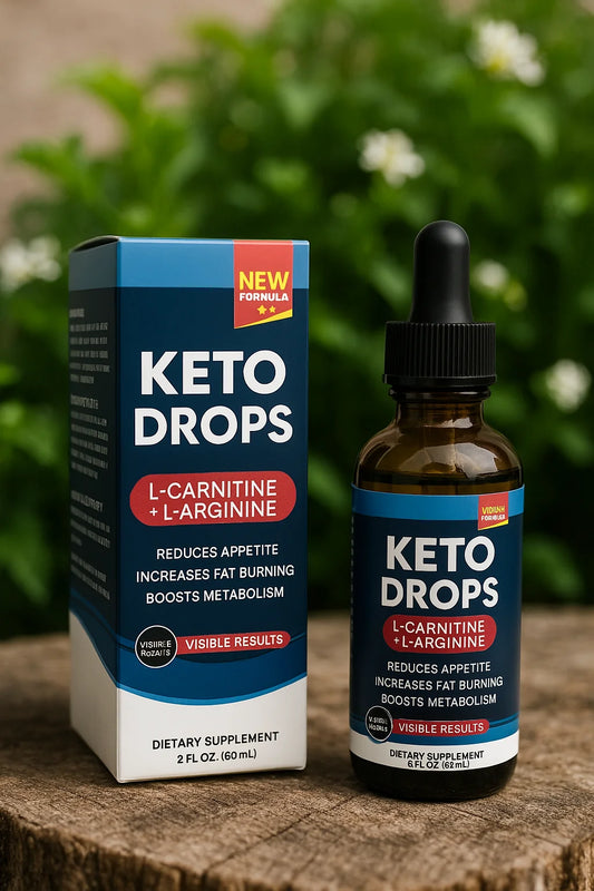 KetoBliss™